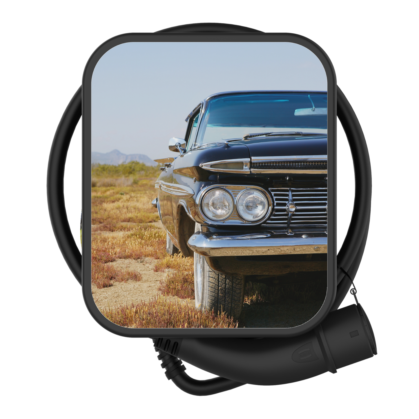 Dein Design-Cover (Add-on)