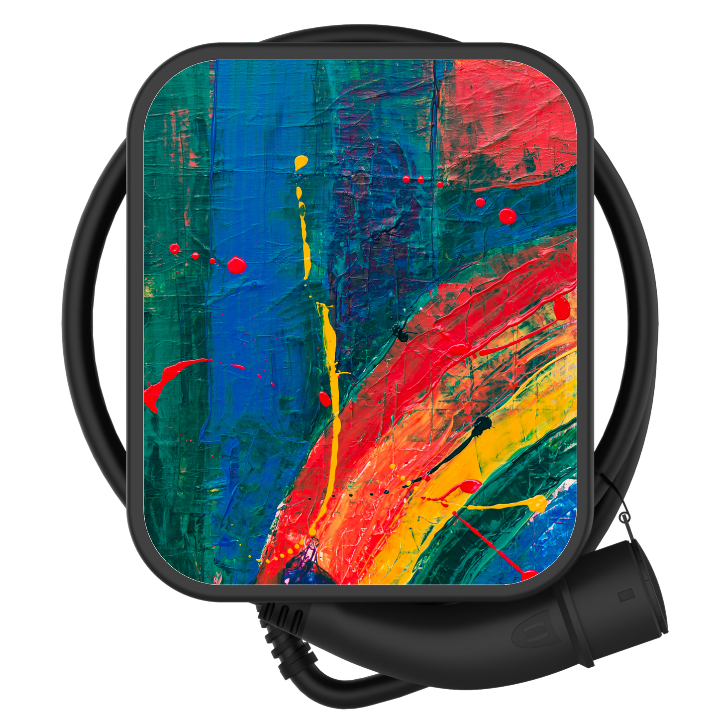 Dein Design-Cover (Add-on)