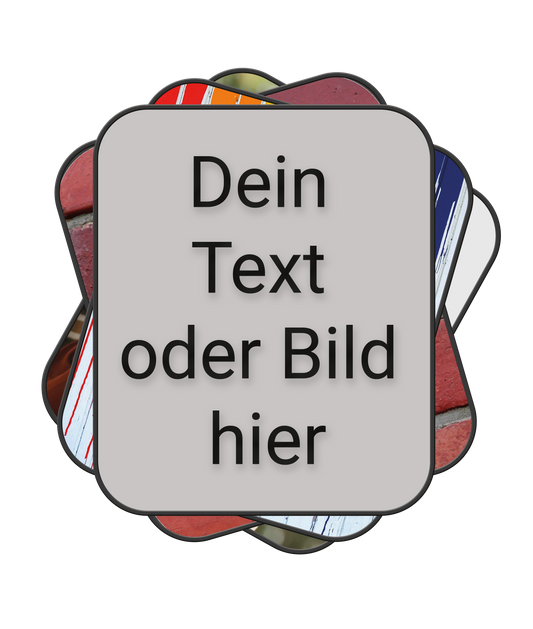 Dein Design-Cover (Add-on)