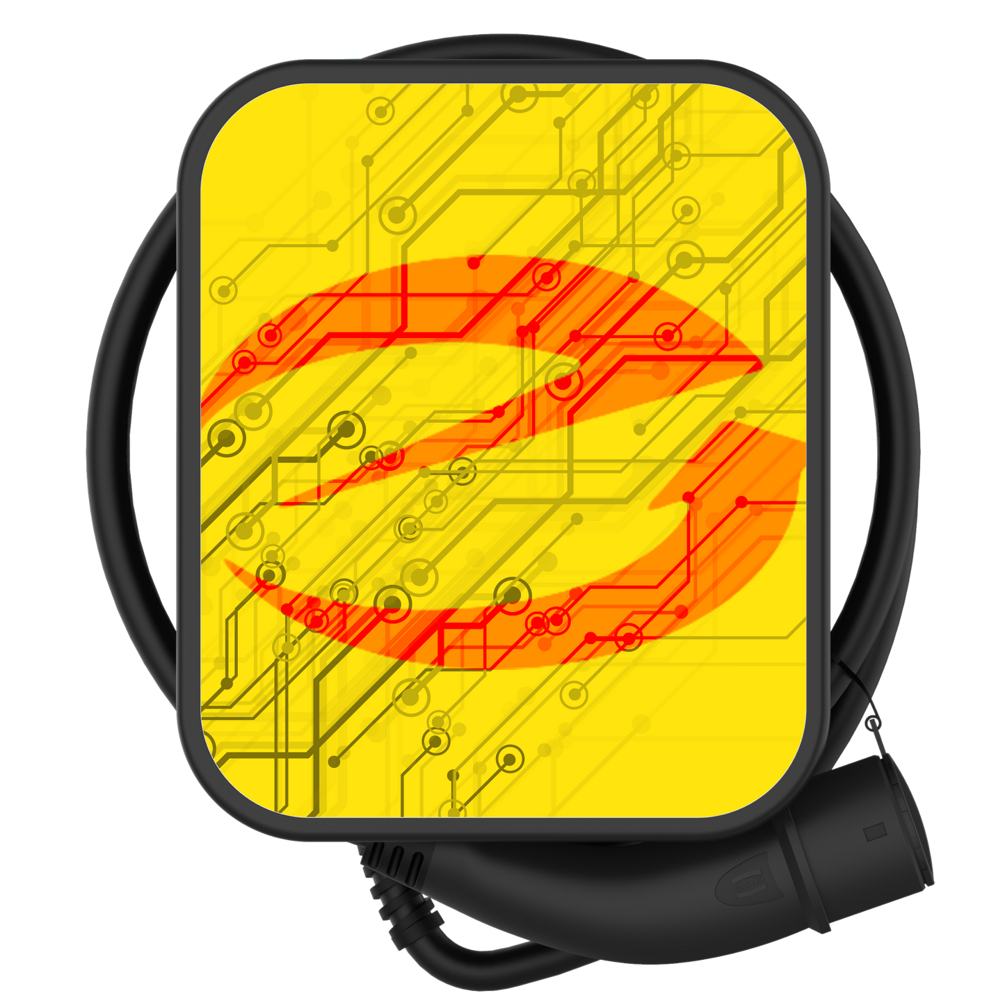 Dein Design-Cover (Add-on)